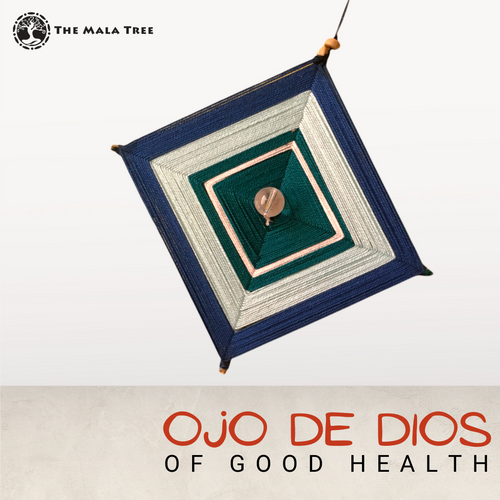 OJO DE DIOS of Good Health