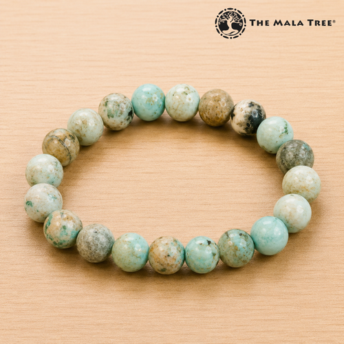 FYNCHENITE Bracelet