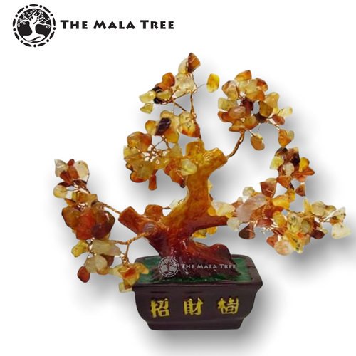 CARNELIAN Money Tree CARNELIAN Money Tree