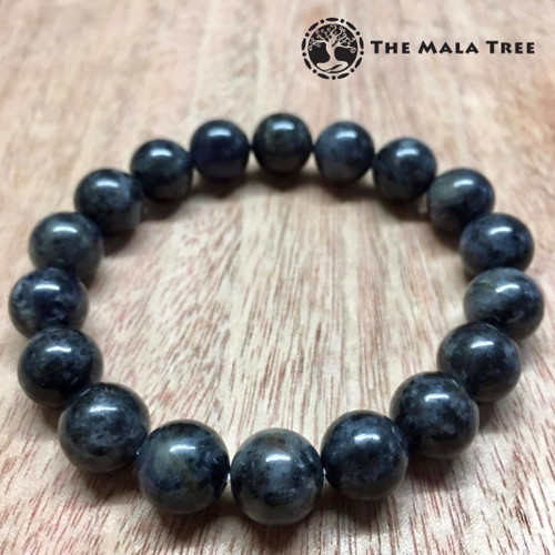 IOLITE / CORDIERITE Bracelet