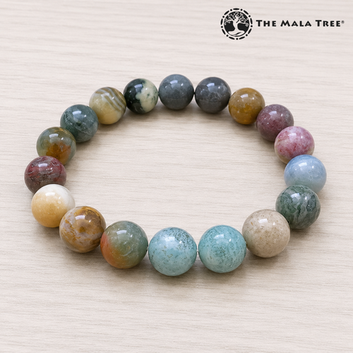 OCEAN JASPER Bracelet