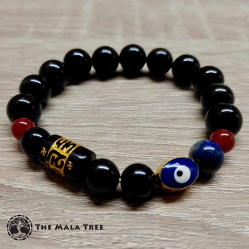 The Ultimate Hungry Ghost Month Protection Bracelet (TIME-TESTED & TRUSTED FOR YEARS)