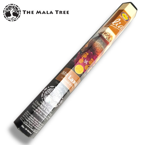 Ma Laxmi (Lakshmi) Incense Sticks (20s)