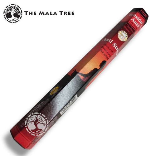 Anti-Stress Incense Sticks (20s)