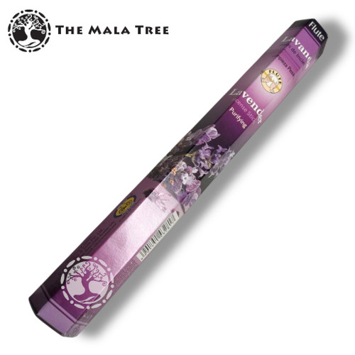 Lavender (Purifying) Incense Sticks (20s)