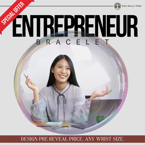 ENTREPRENEUR Bracelet