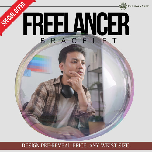 FREELANCER Bracelet