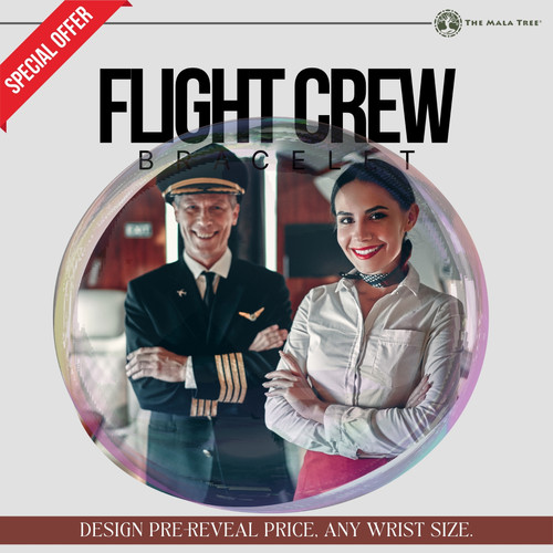 FLIGHT CREW Bracelet