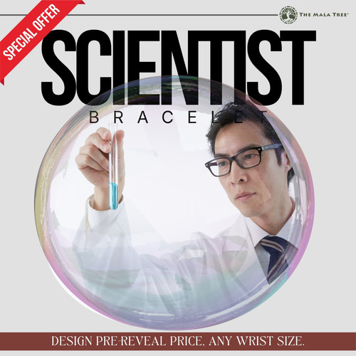 SCIENTIST Bracelet
