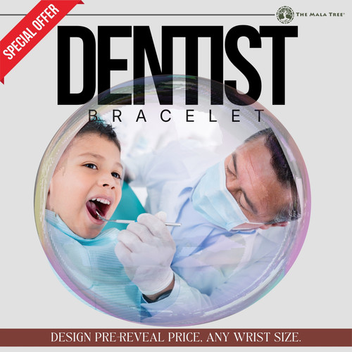 DENTIST Bracelet