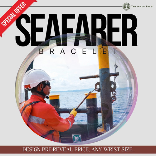 SEAFARER Bracelet