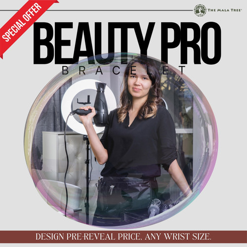BEAUTY PROFESSIONAL Bracelet