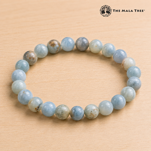 BLUE CALCITE Bracelet