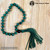 MALACHITE Wrist Mala