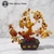 CARNELIAN Money Tree