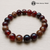 SPESSARTINE GARNET Bracelet