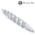 SELENITE Spiral Wand / Massage Wand 