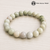 Light Green JADE (Jadeite) Bracelet