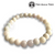 White JADE (Jadeite) Bracelet