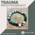 TRAUMA Protection Bracelet