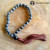  LARVIKITE Wrist Mala (ON HAND / READY TO SHIP)