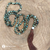  AFRICAN TURQUOISE CLASSIC 108 MALA