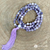 LEPIDOLITE CLASSIC 108 MALA (ON-HAND & READY TO SHIP)