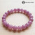 Deeper Shade MADAGASCAR ROSE QUARTZ Bracelet 8mm