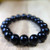 BLACK OBSIDIAN Bracelet