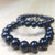 BLACK TOURMALINE (High Quality) Bracelet