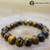GOLD TIGER'S EYE Bracelet