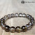 SMOKEY QUARTZ Bracelet