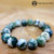 TREE AGATE Bracelet