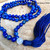 LAPIS LAZULI  Classic 108 Japa Mala