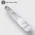 CLEAR QUARTZ Massage Wand