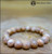 PEACH MOONSTONE Bracelet