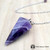 AMETHYST Pendulum