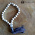 HOWLITE Wrist Mala