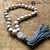 HOWLITE Wrist Mala