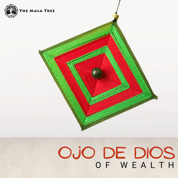 OJO DE DIOS of Wealth