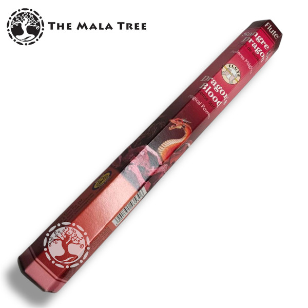 Dragon Blood (Magical Powers) Incense Sticks (20s)