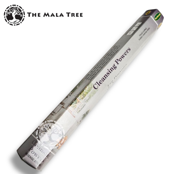 Cleansing Powers Incense Sticks (20s)