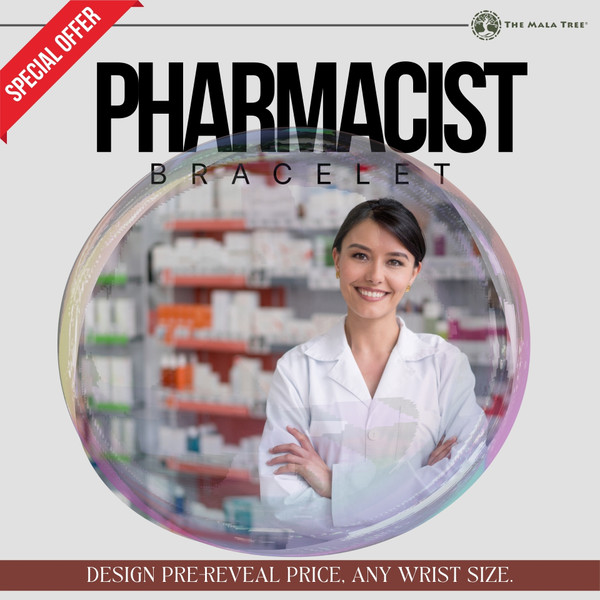 PHARMACIST Bracelet