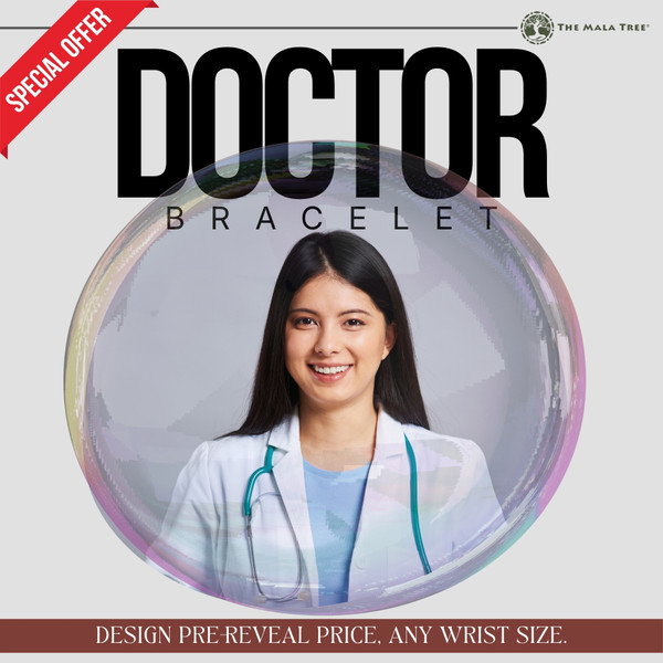 DOCTOR Bracelet