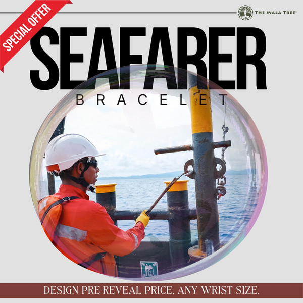 SEAFARER Bracelet