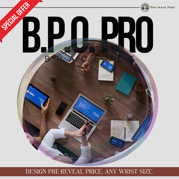 BPO PROFESSIONAL Bracelet