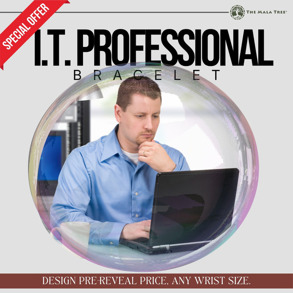 I.T. PROFESSIONAL Bracelet