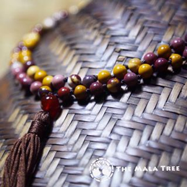 MOOKAITE Classic 108 Japa Mala