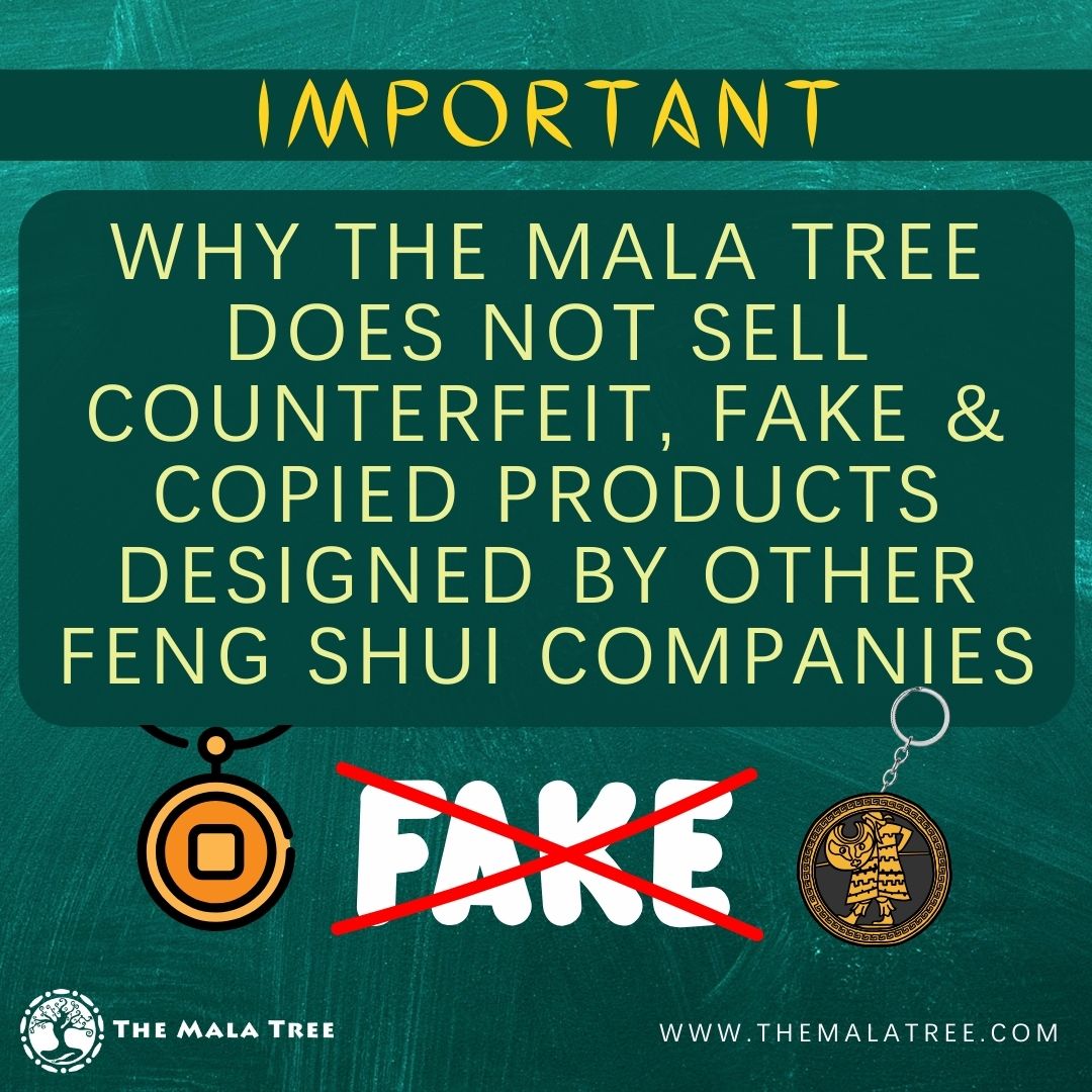 Why The Mala Tree Doesn’t Sell Fake/Copied Products - The Mala Tree