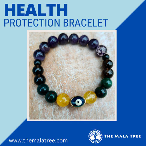 Bracelets Health Care Reduce Fatigue Relieve Pain Black Improve Blood  Circulation Metal Magnetic Bracelet for Health - Walmart.com